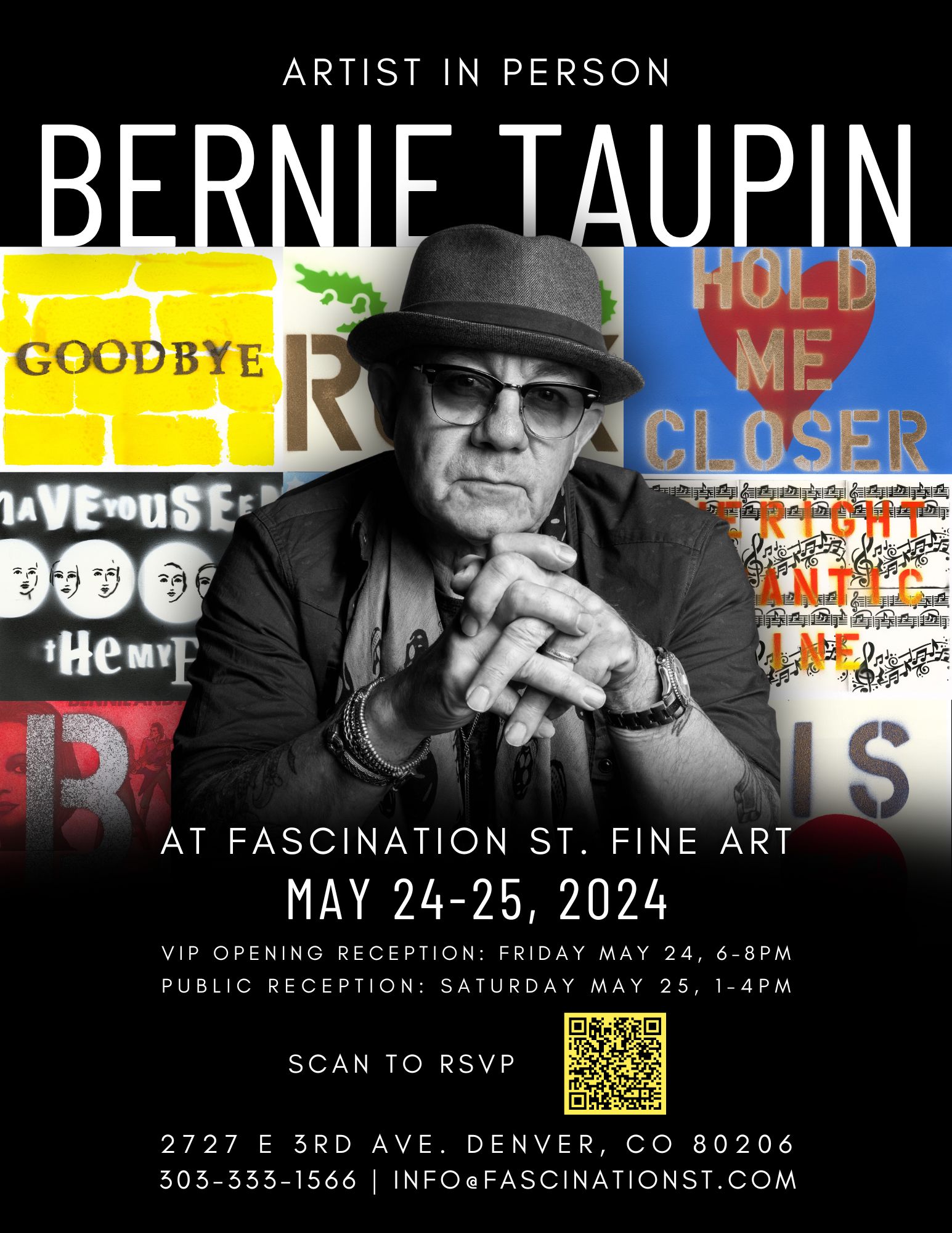 Bernie Taupin Wife - Best Celebrity Gossip Sites 2025