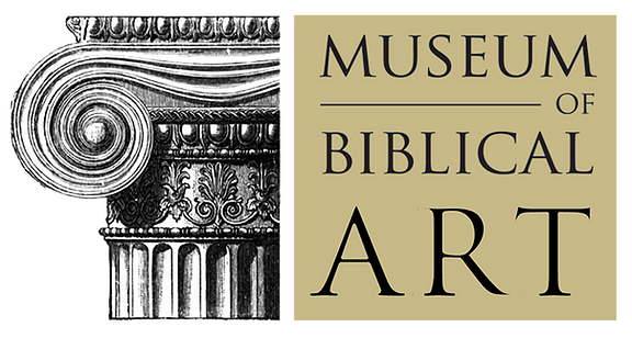 Museum of Biblical Art logo