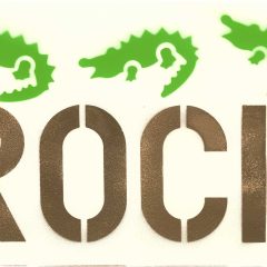 Crocodile Rock