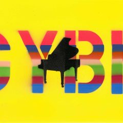 GYBR Piano